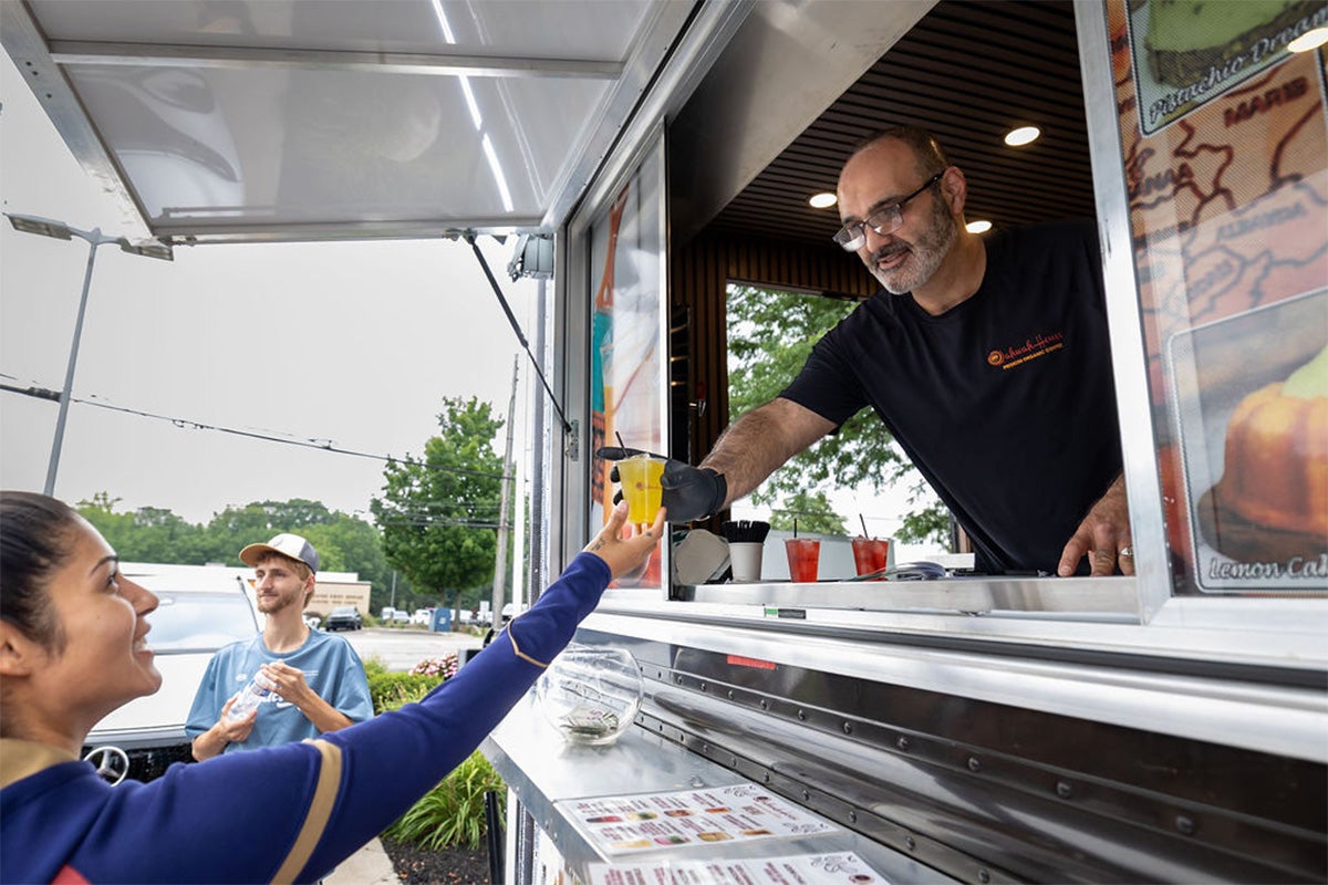 Cars & Coffee CLE July 2026 Mercedes-Benz of North Olmsted