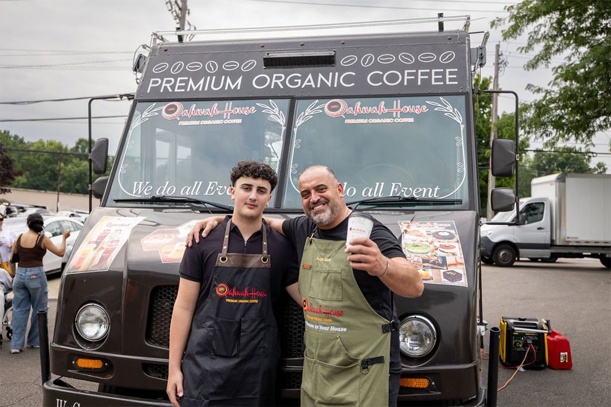 Cars & Coffee CLE July 2026 Mercedes-Benz of North Olmsted