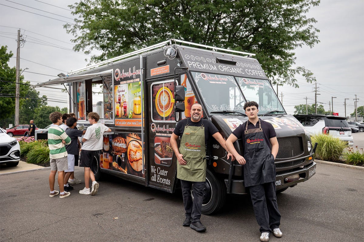Cars & Coffee CLE July 2026 Mercedes-Benz of North Olmsted