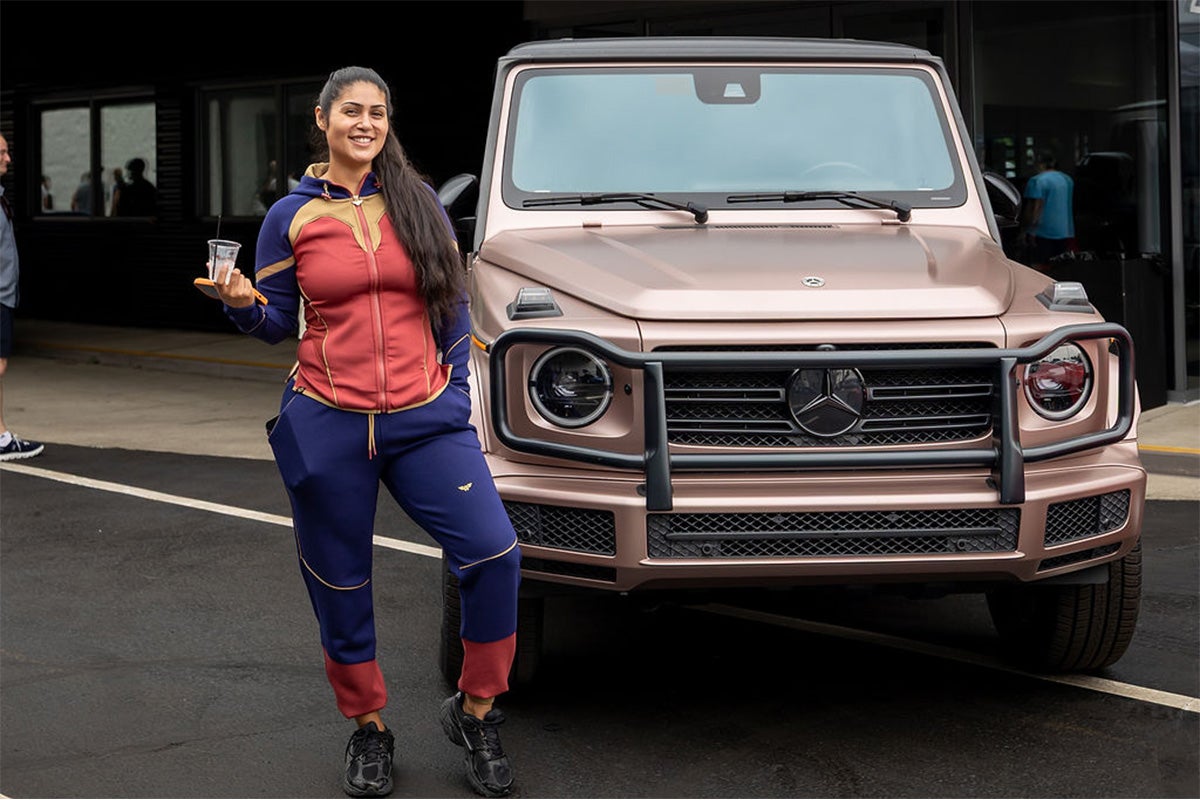 Cars & Coffee CLE July 2026 Mercedes-Benz of North Olmsted