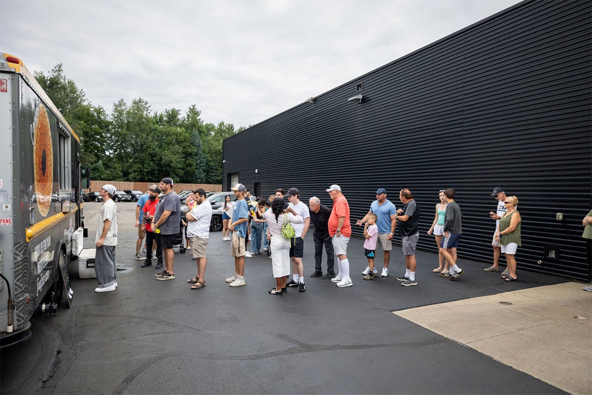 Cars & Coffee CLE July 2026 Mercedes-Benz of North Olmsted