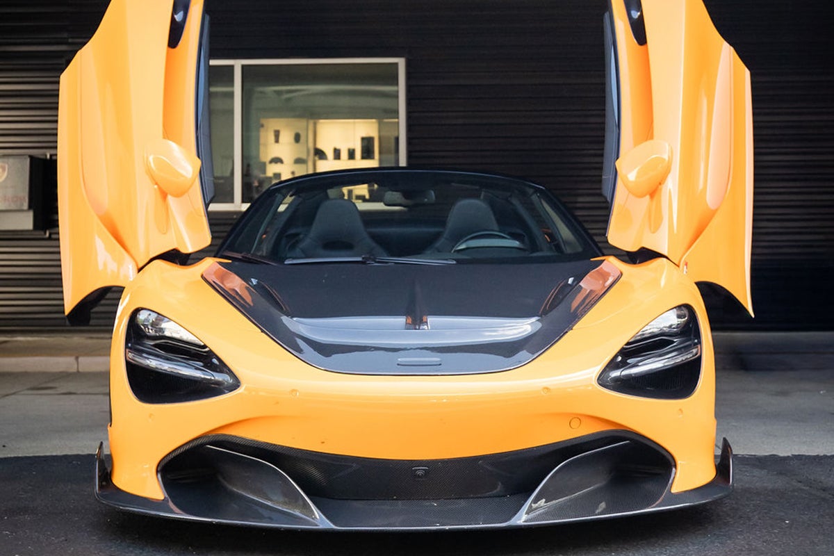Cars & Coffee CLE June 2026 Mercedes-Benz of North Olmsted