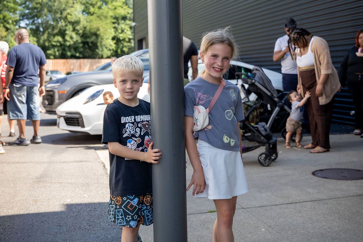Cars & Coffee CLE June 2026 Mercedes-Benz of North Olmsted