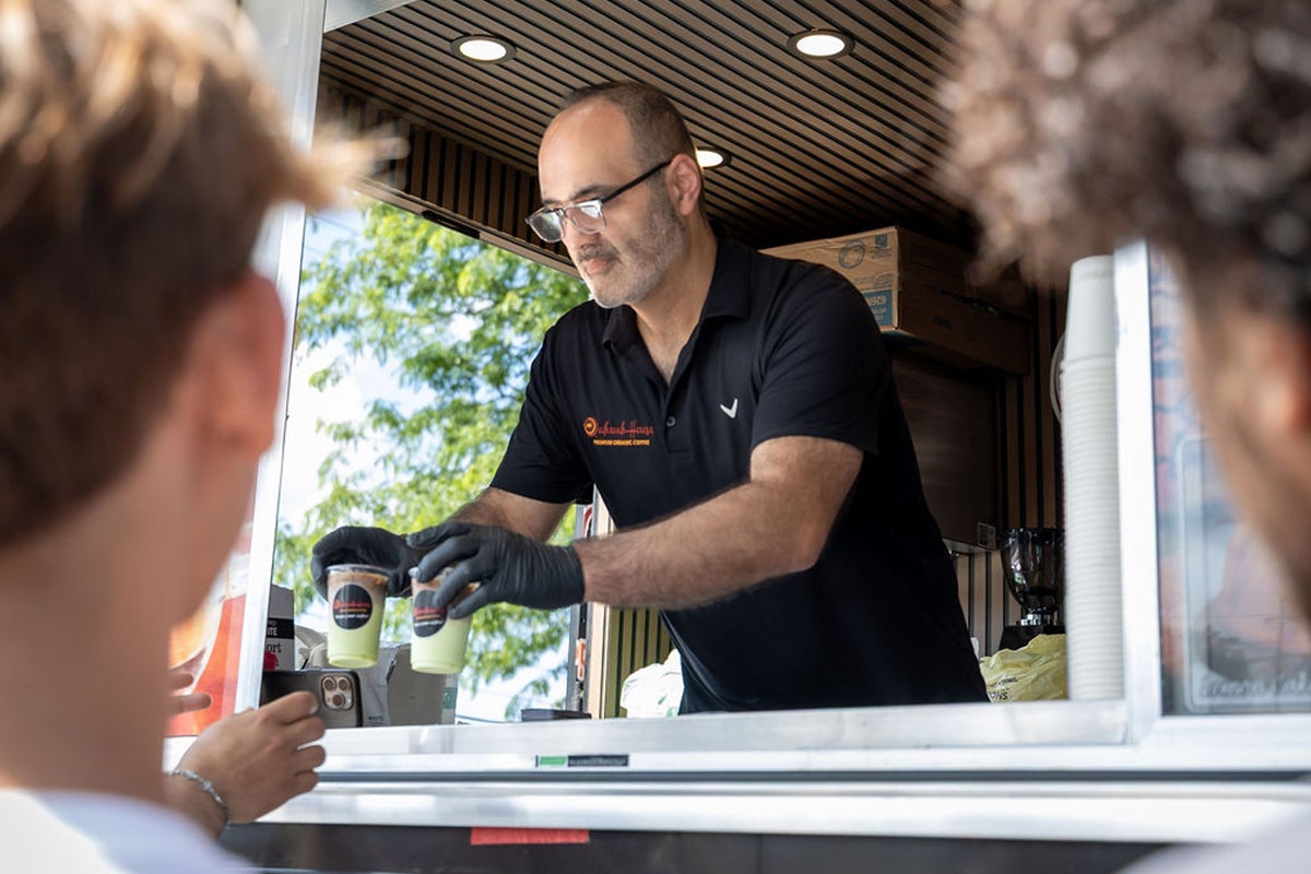 Cars & Coffee CLE June 2026 Mercedes-Benz of North Olmsted