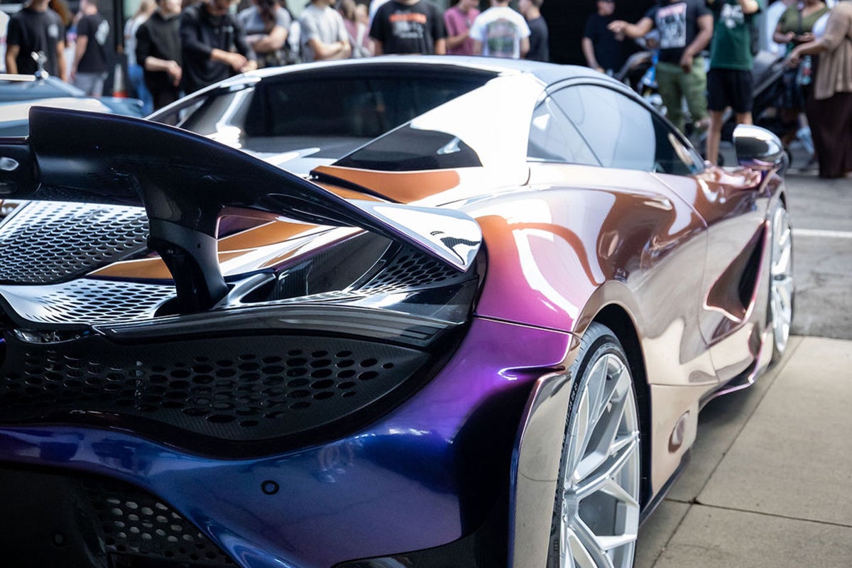 Cars & Coffee CLE June 2026 Mercedes-Benz of North Olmsted