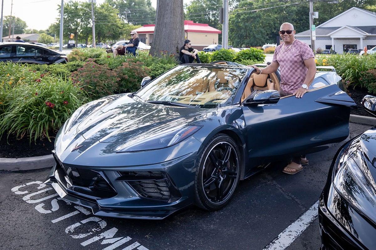 Cars & Coffee CLE June 2026 Mercedes-Benz of North Olmsted