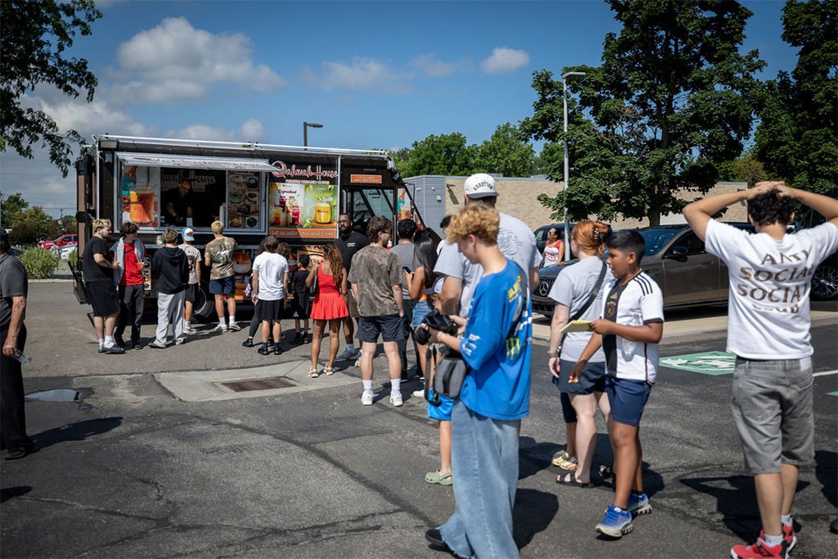 Cars & Coffee CLE June 2026 Mercedes-Benz of North Olmsted