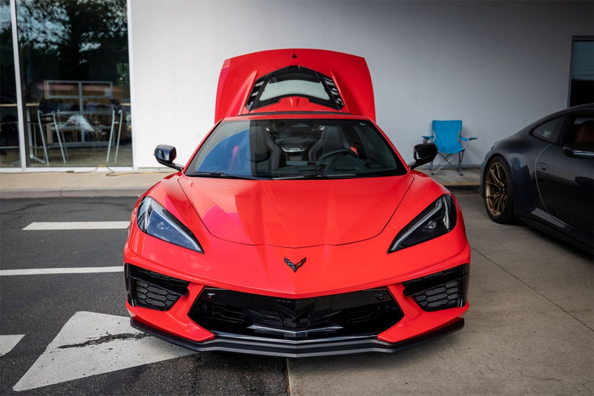 Cars & Coffee CLE June 2026 Mercedes-Benz of North Olmsted