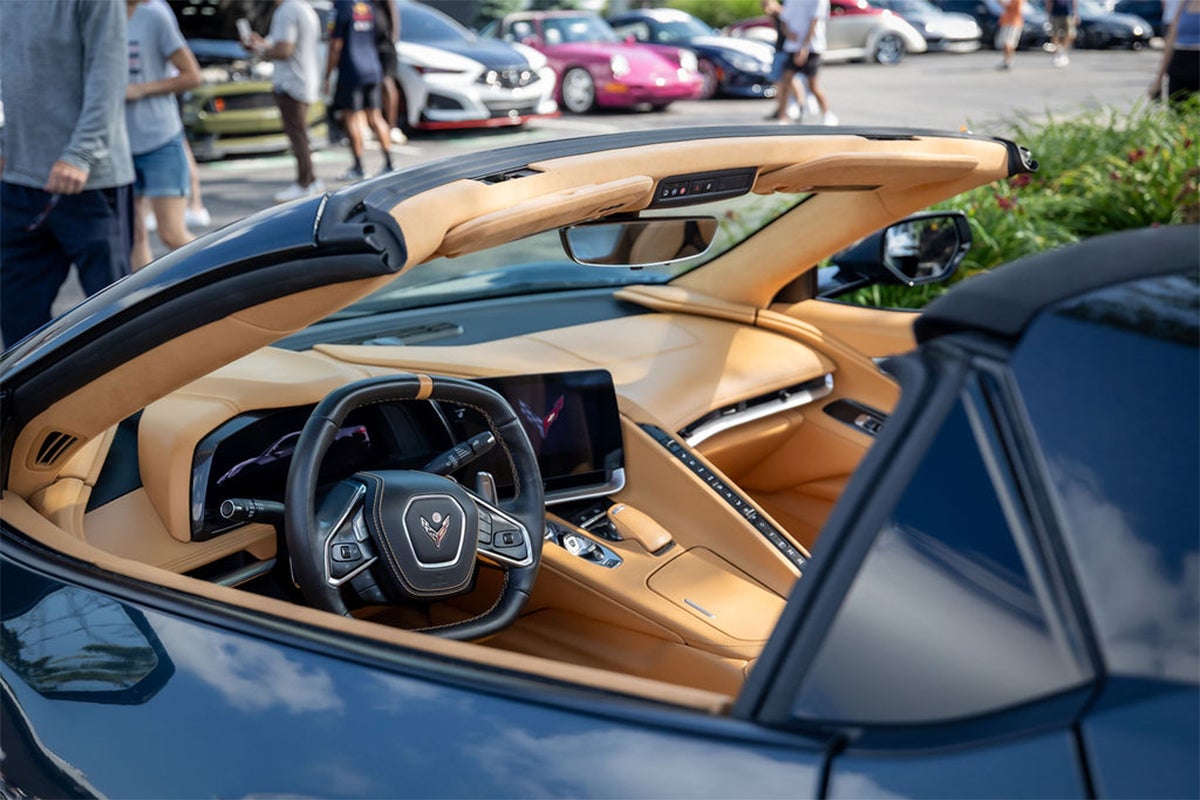 Cars & Coffee CLE June 2026 Mercedes-Benz of North Olmsted