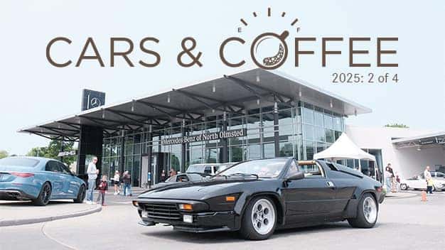 Mercedes-Benz of North Olmsted in North Olmsted OH