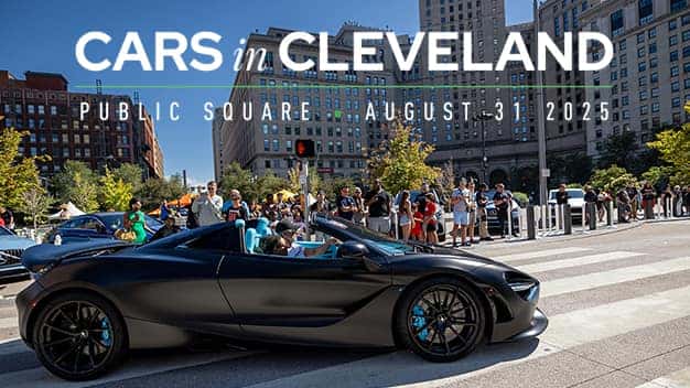 Mercedes-Benz of North Olmsted in North Olmsted OH