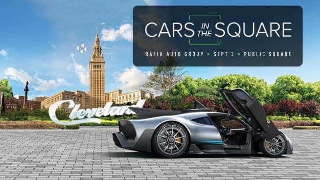 Mercedes-Benz of North Olmsted in North Olmsted OH