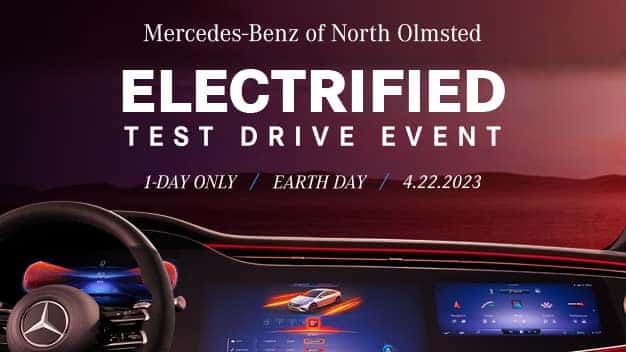 Mercedes-Benz of North Olmsted in North Olmsted OH