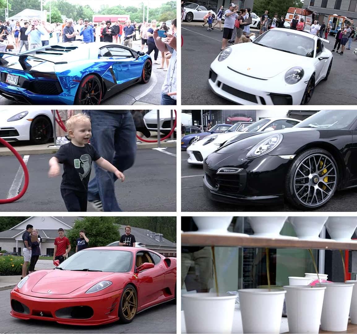 Mercedes-Benz of North Olmsted in North Olmsted OH