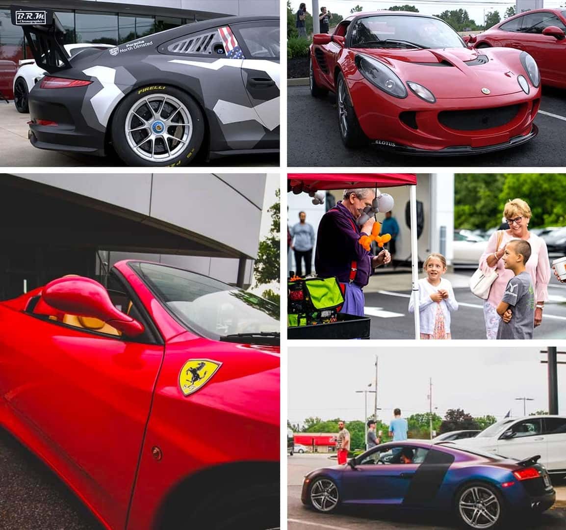 Mercedes-Benz of North Olmsted in North Olmsted OH