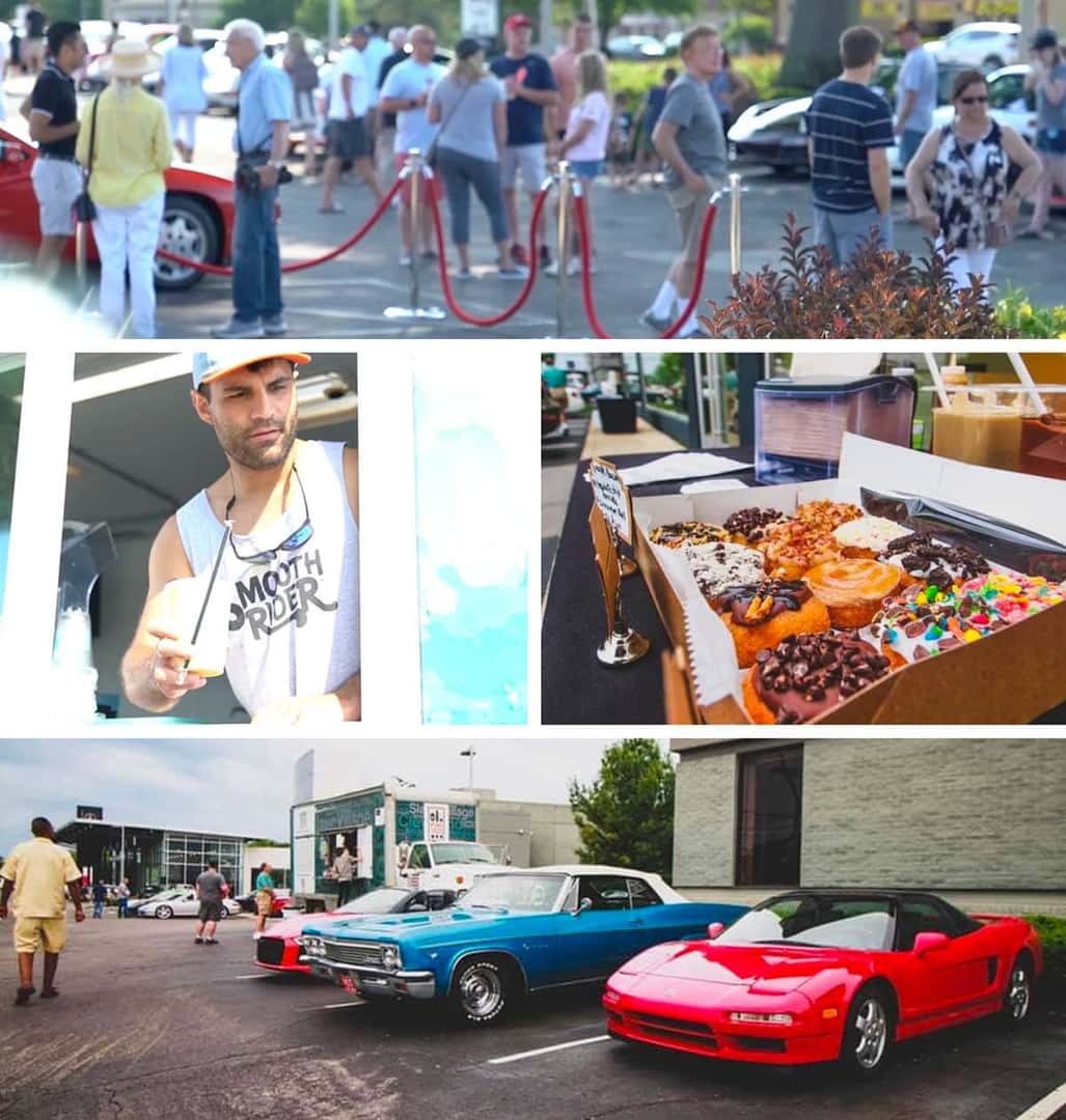 Mercedes-Benz of North Olmsted in North Olmsted OH