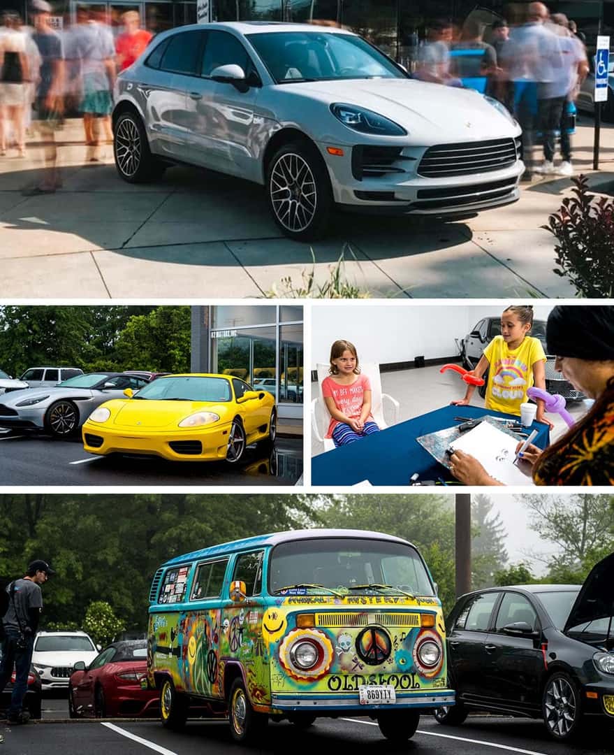 Mercedes-Benz of North Olmsted in North Olmsted OH