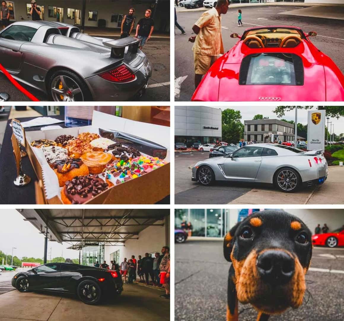 Mercedes-Benz of North Olmsted in North Olmsted OH