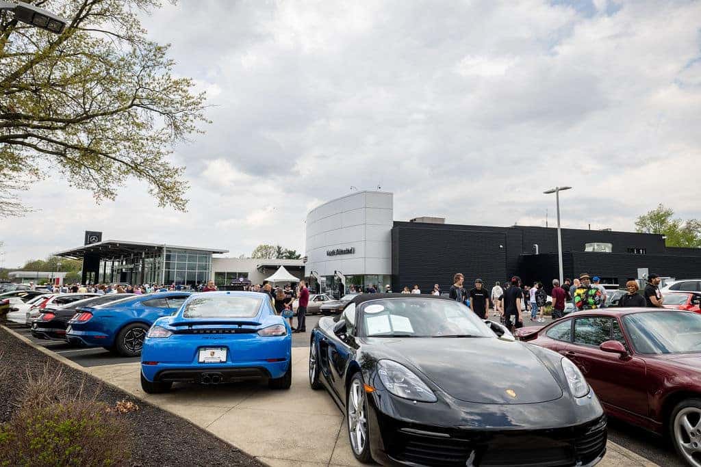 Mercedes-Benz of North Olmsted in North Olmsted OH