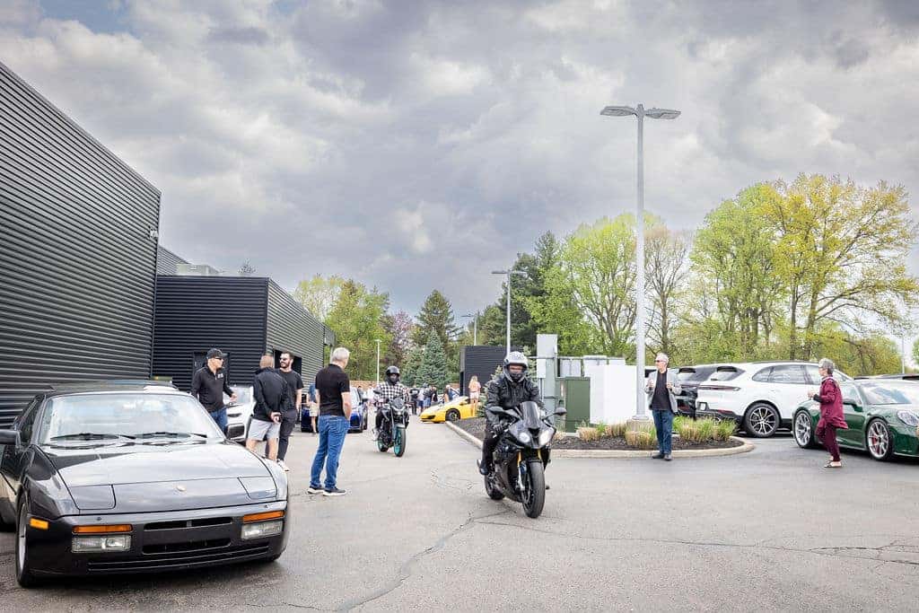 Mercedes-Benz of North Olmsted in North Olmsted OH