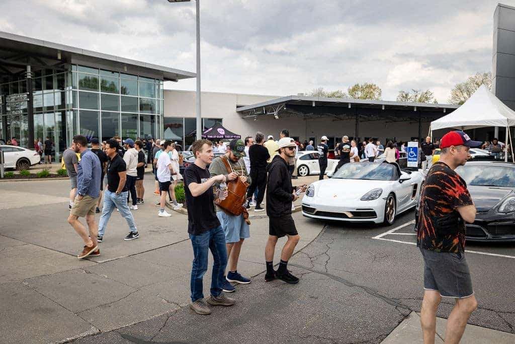 Mercedes-Benz of North Olmsted in North Olmsted OH