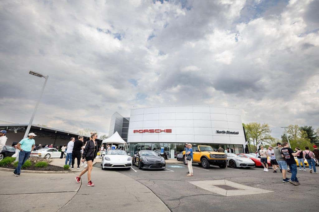 Mercedes-Benz of North Olmsted in North Olmsted OH