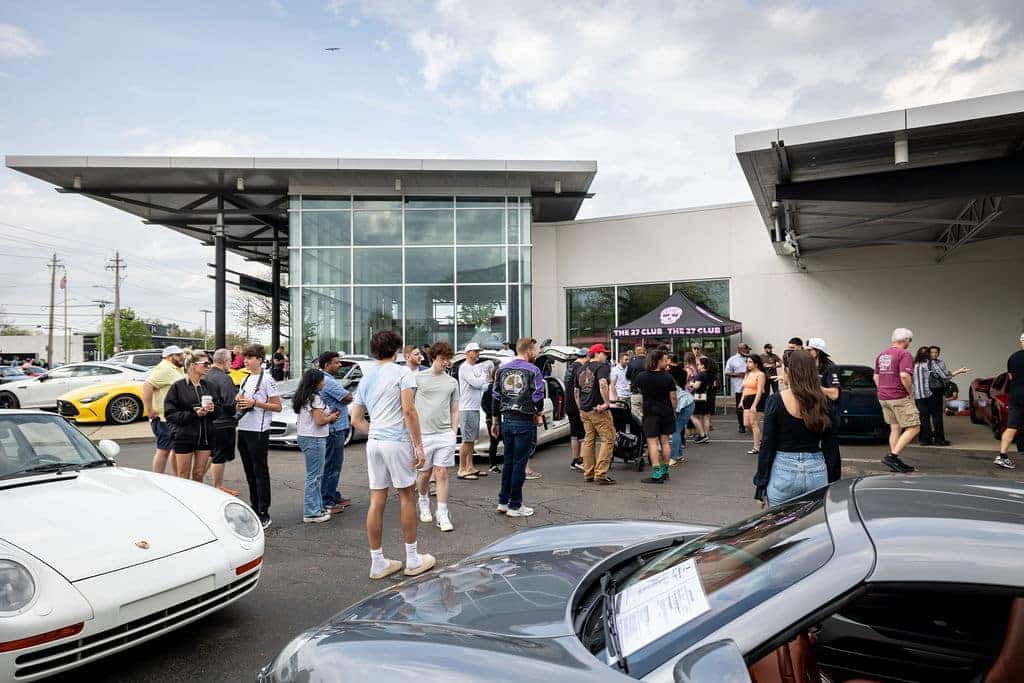 Mercedes-Benz of North Olmsted in North Olmsted OH
