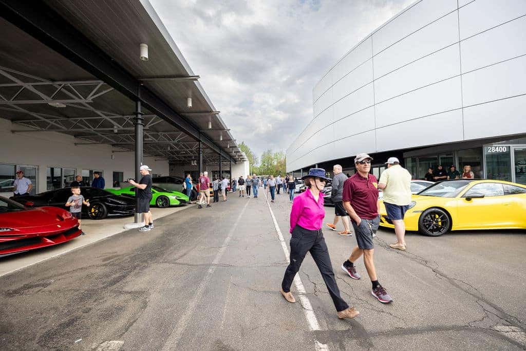 Mercedes-Benz of North Olmsted in North Olmsted OH