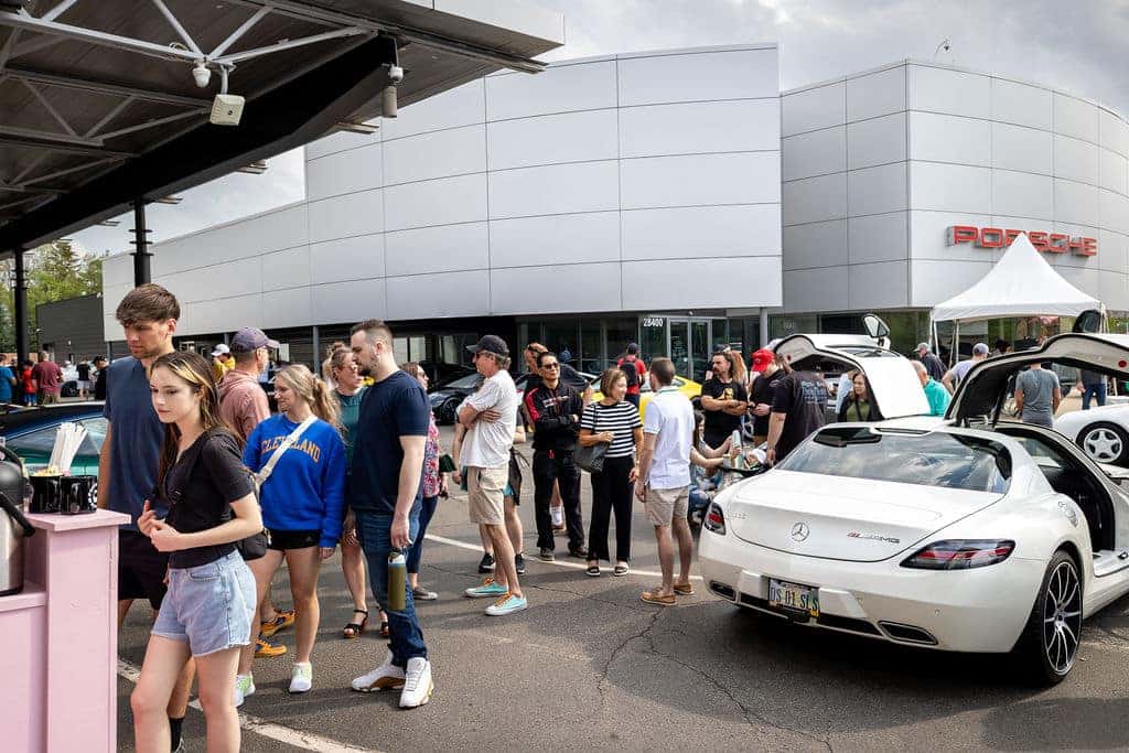 Mercedes-Benz of North Olmsted in North Olmsted OH