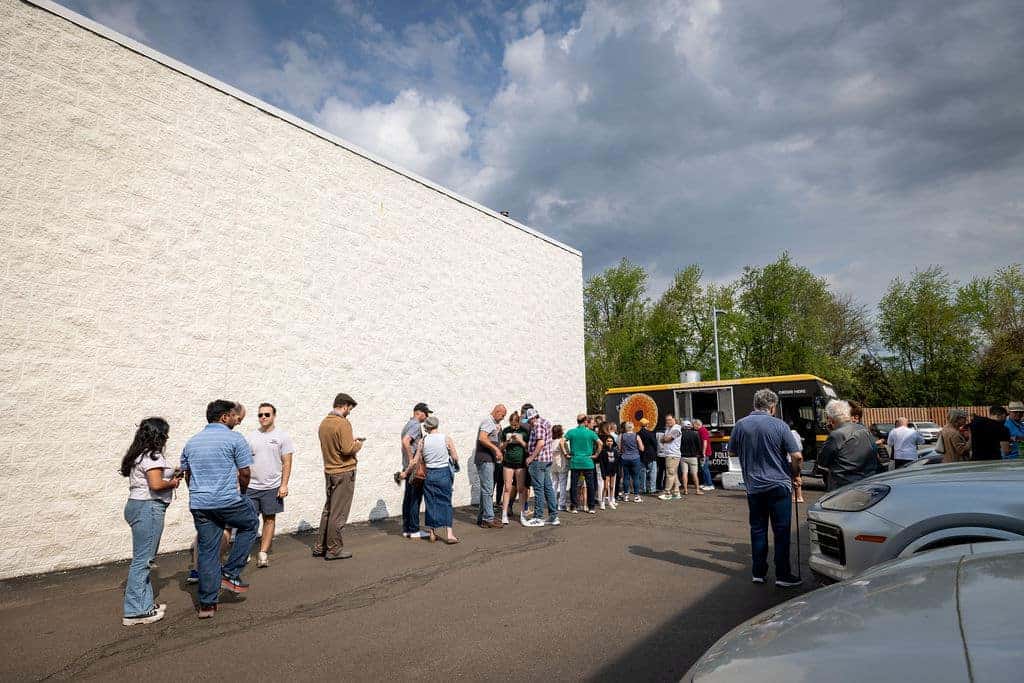 Mercedes-Benz of North Olmsted in North Olmsted OH