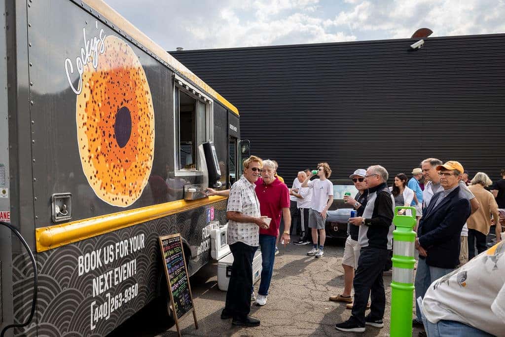 Mercedes-Benz of North Olmsted in North Olmsted OH