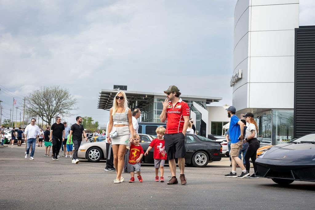Mercedes-Benz of North Olmsted in North Olmsted OH