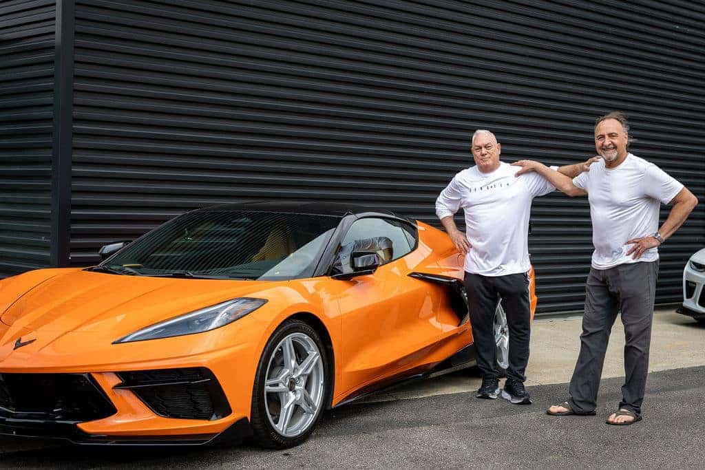 Mercedes-Benz of North Olmsted in North Olmsted OH