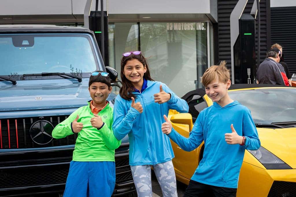 Mercedes-Benz of North Olmsted in North Olmsted OH