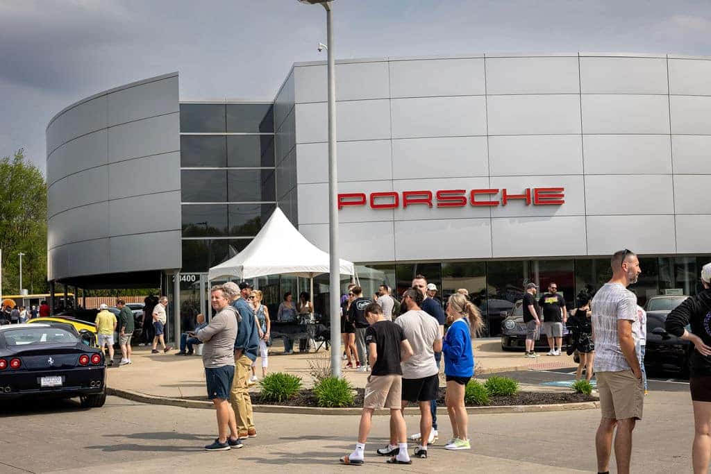 Mercedes-Benz of North Olmsted in North Olmsted OH