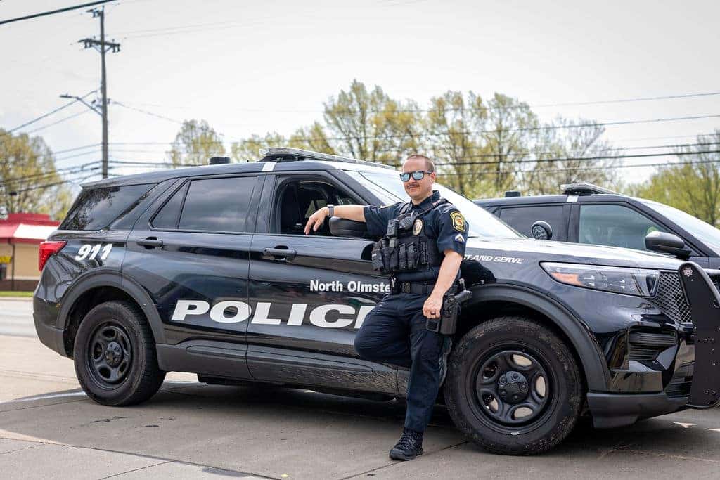 Mercedes-Benz of North Olmsted in North Olmsted OH