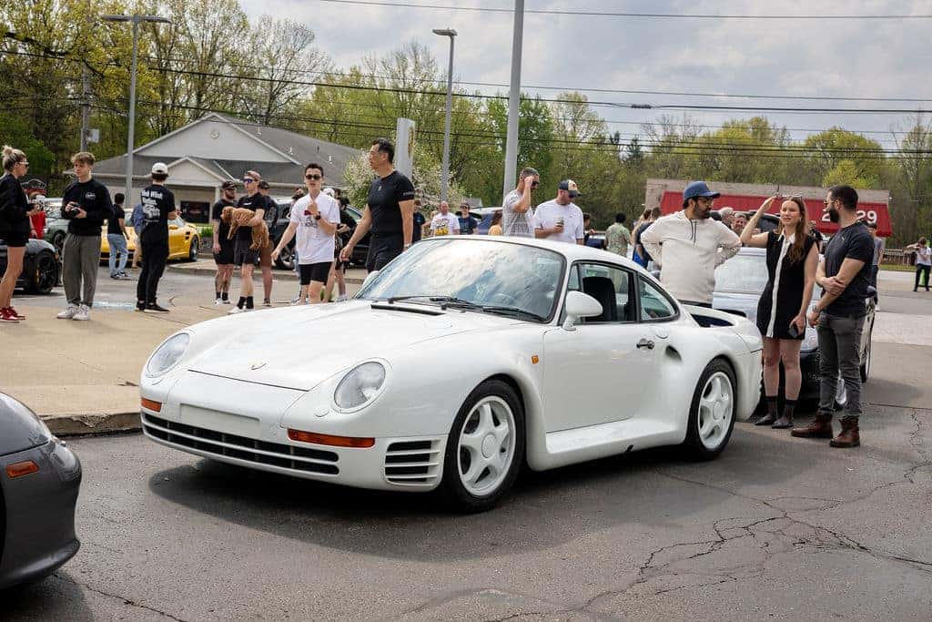 Mercedes-Benz of North Olmsted in North Olmsted OH