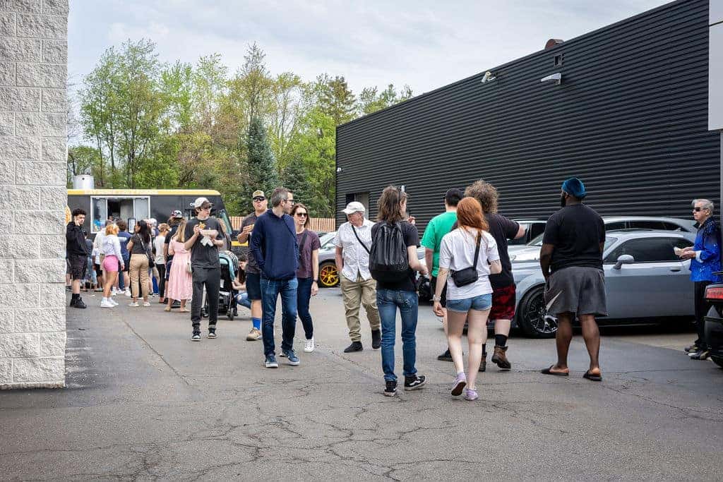Mercedes-Benz of North Olmsted in North Olmsted OH