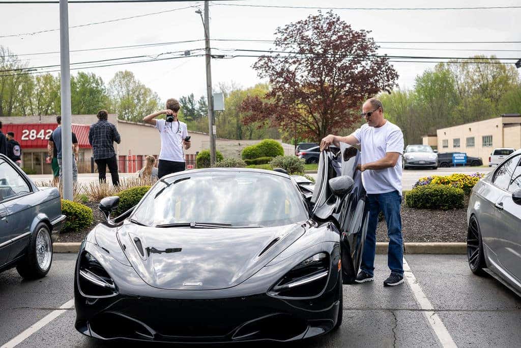 Mercedes-Benz of North Olmsted in North Olmsted OH