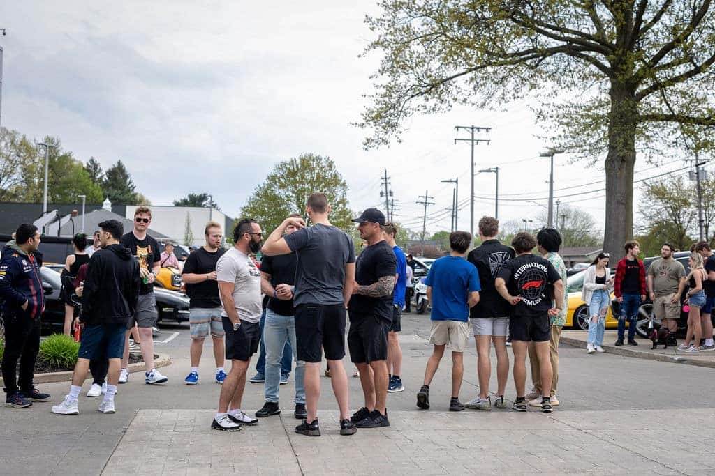 Mercedes-Benz of North Olmsted in North Olmsted OH