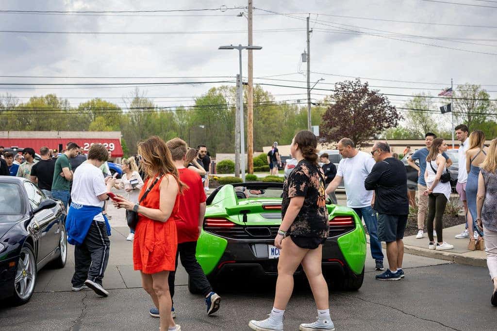 Mercedes-Benz of North Olmsted in North Olmsted OH