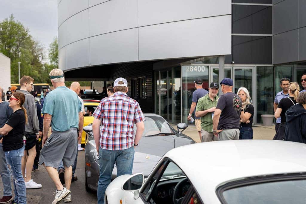 Mercedes-Benz of North Olmsted in North Olmsted OH