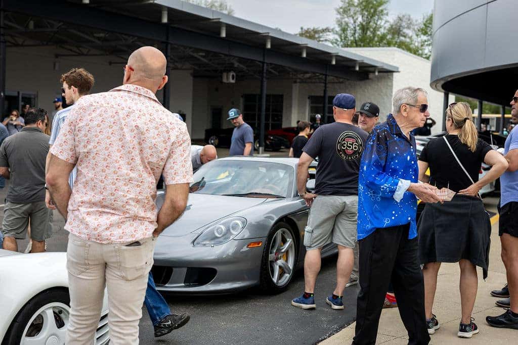 Mercedes-Benz of North Olmsted in North Olmsted OH