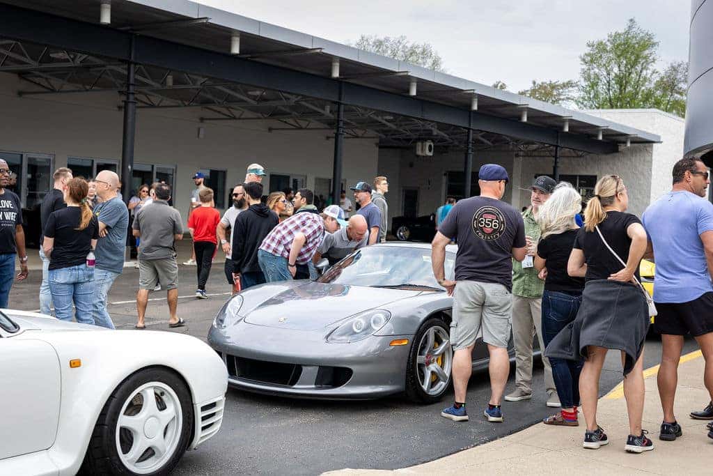 Mercedes-Benz of North Olmsted in North Olmsted OH