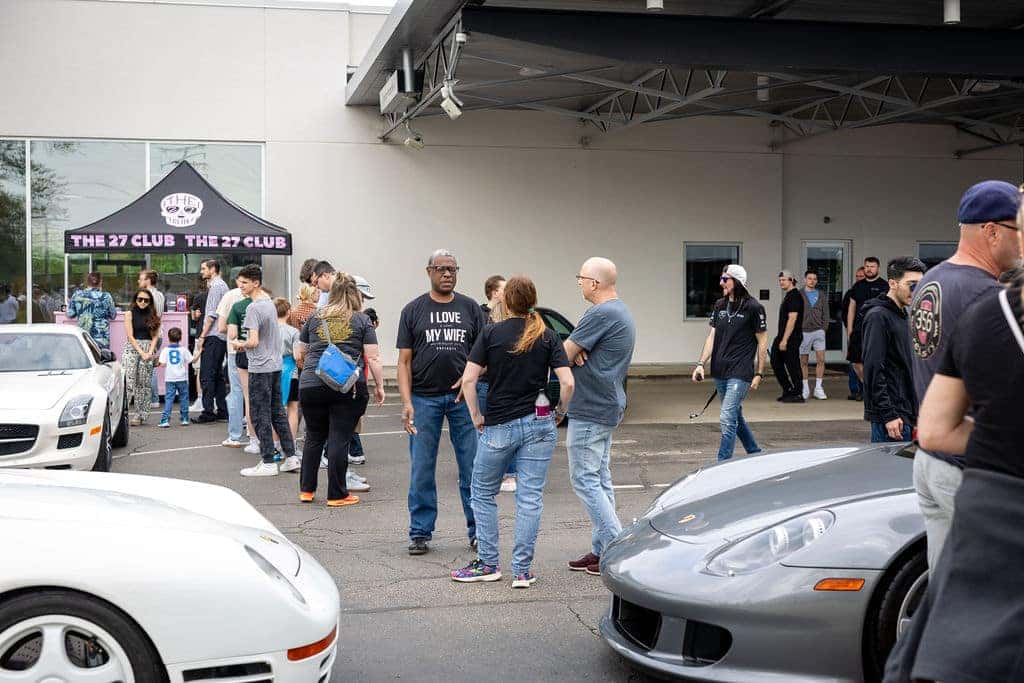 Mercedes-Benz of North Olmsted in North Olmsted OH