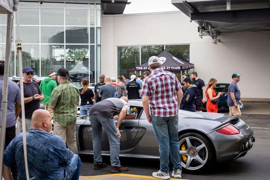 Mercedes-Benz of North Olmsted in North Olmsted OH