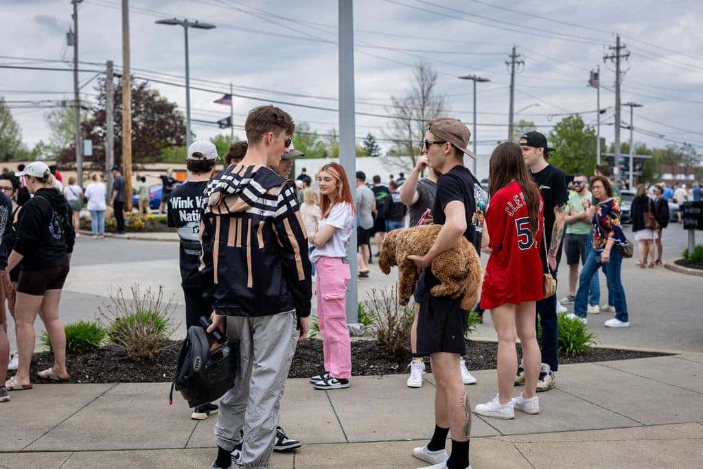 Mercedes-Benz of North Olmsted in North Olmsted OH