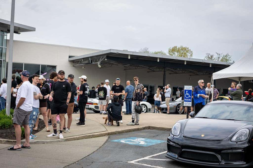 Mercedes-Benz of North Olmsted in North Olmsted OH