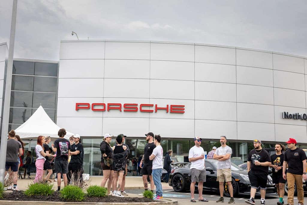 Mercedes-Benz of North Olmsted in North Olmsted OH