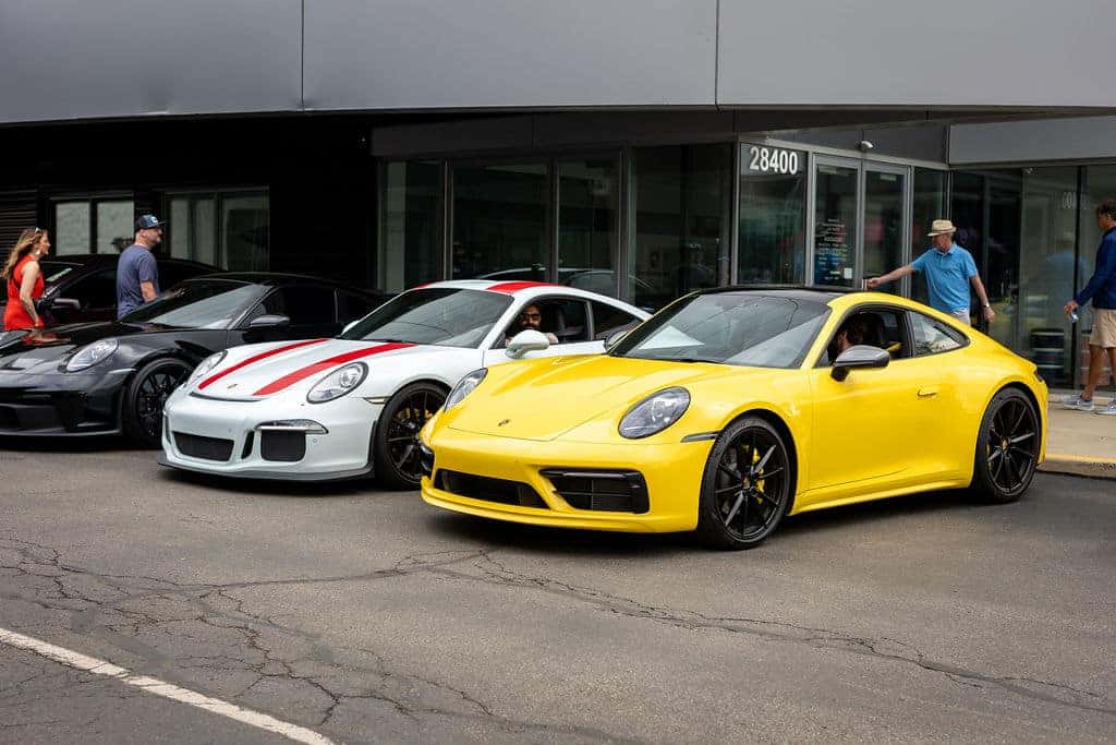 Mercedes-Benz of North Olmsted in North Olmsted OH